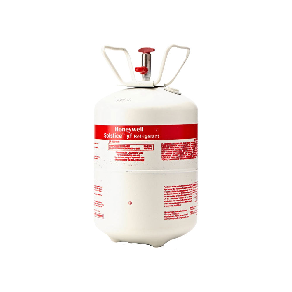 R1234YF Refrigerant 10