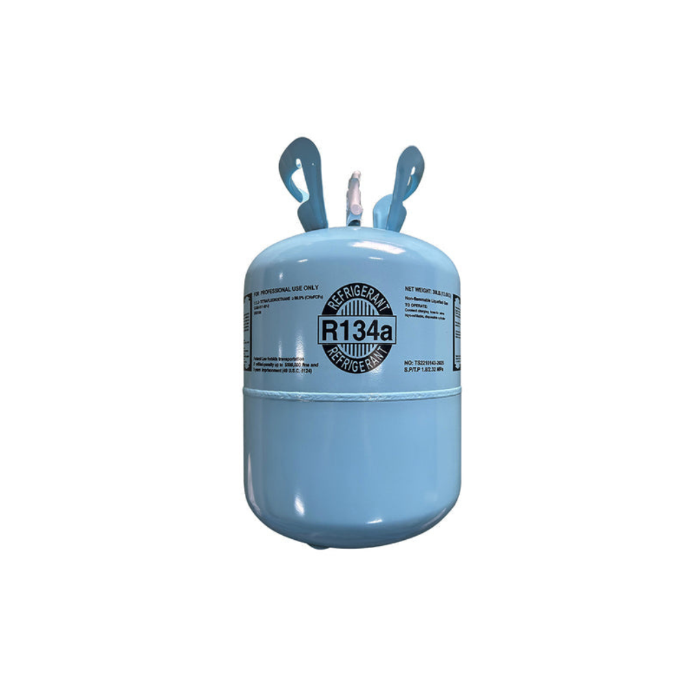R134A Refrigerant 30Lb
